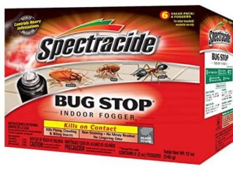 Best Foggers for Spiders in the House 1 best fogger for spiders