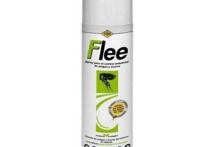 Skoosh Flea Spray Discontinued