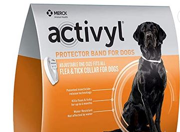 Is Activyl Discontinued (Tick Plus & Flea Treatment)? 1 activyl discontinued