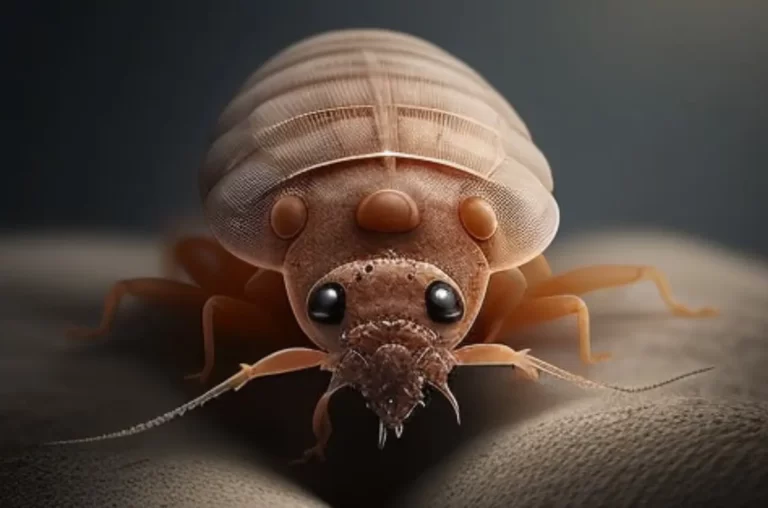 Can head lice turn into bed bugs