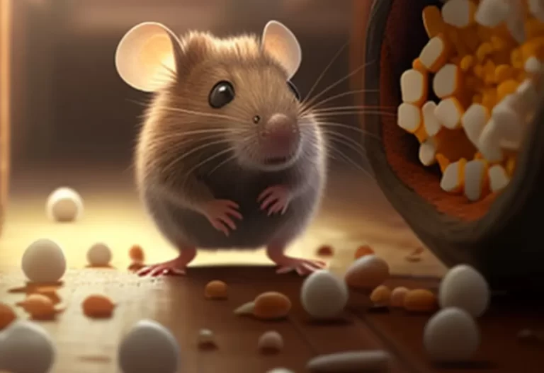 Do Mothballs Keep Mice Away